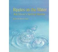 Annette Ikast Ripples on the water (Tascabile)