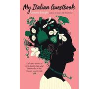 Annette Joseph My Italian Guestbook (Tascabile)