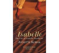 Annette Kobak Isabelle (Tascabile)