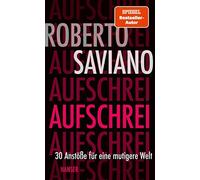 Annette Kopetzki Roberto Aufschrei: 30 Anstöße für eine mutig (Copertina rigida)