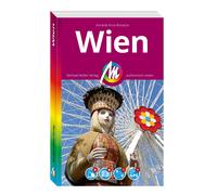 Annette Krus-Bo MICHAEL MÜLLER REISEFÜHRER Wien MM-City: 100% authen (Tascabile)