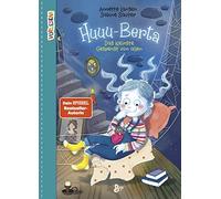 Annette Langen Huuu-Berta - Das kleinste Gespenst von allen: (Copertina rigida)