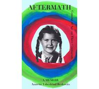 Annette Libeskind Berkovits Aftermath (Copertina rigida)