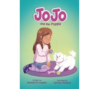 Annette M. Clayton JoJo and the Puppy (Tascabile) JoJo