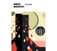 ANNETTE - Malvestio Marco - 2023 - Wojtek