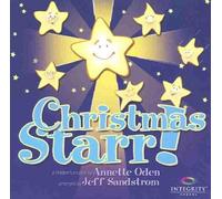 Annette Oden Christmas Starr - A Children's Musical (UK Import) (CD)