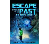 Annette Oppenlander Escape From the Past (Tascabile) Escape from the Past