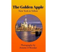 Annette O'Riordan The Golden Apple (Tascabile)