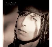 Annette Peacock & Cikada String Quartet An Acrobat's Heart (Vinyl LP) 12" Album