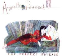 Annette Peacock The Perfect Release (CD) Album Digipak