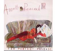 ANNETTE PEACOCK - the perfect release LP