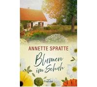 Annette Spratte Blumen im Schuh (Tascabile)