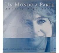 Various Composers Un Mondo a Parte (CD) Album