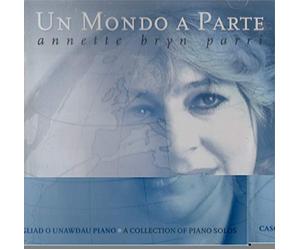 Annette - Un Mondo A Parte