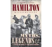 Annette V. Janes Hamilton Massachusetts (Tascabile)