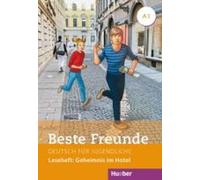 Annette Vosswinkel Beste Freunde (Tascabile)