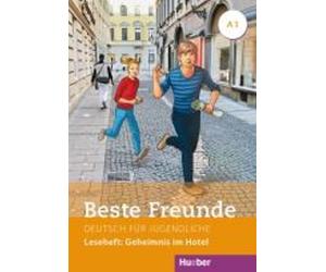 Annette Vosswinkel Beste Freunde (Tascabile)