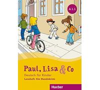 Annette Vosswinkel Paul, Lisa & Co. (Tascabile)