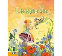 Annette Weber Die kleine Fee: Ein zauberhaftes Puzzlebuch (Copertina rigida)