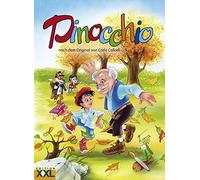 Annette Weber Migue Pinocchio: nach dem Original von Carlo C (Copertina rigida)