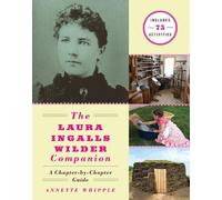 Annette Whipple The Laura Ingalls Wilder Companion (Tascabile)