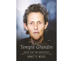 Annette Wood Temple Grandin (Copertina rigida)