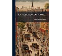 Annexation of Hawaii