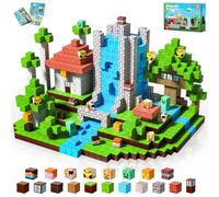 Annexfun Blocchi di costruzione