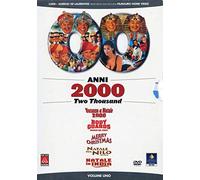 Anni 2000 Prima Parte (Box 5 Dvd)