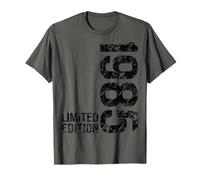 Anni 40 Compleanno Regalo Vintage 1985 Uomo Maglietta