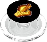 Anni '70 Funk Afro Soul PopSockets PopGrip per MagSafe