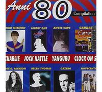 Anni 80 Compilation