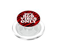Anni '90 R&B Vibes Solo anni Novanta RnB Music PopSockets PopGrip per MagSafe