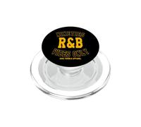 Anni '90 R&B Vibes Solo anni Novanta RnB Music PopSockets PopGrip per MagSafe