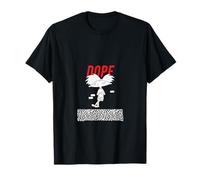 Anni '90 Streetwear Dope Hey Arnold Maglietta