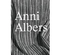 Anni Albers Constructing Textiles (allemand) /allemand