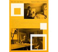 Anni and Josef Albers