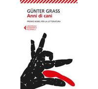 Anni di cani