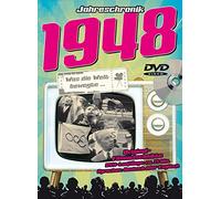 Anni di Cronaca su DVD - L' Anno 1948