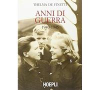 Anni di guerra (1940-1945)