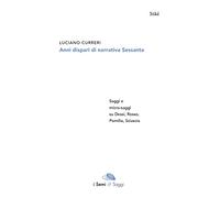 Anni dispari di narrativa Sessanta