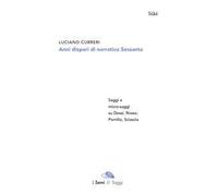 Anni dispari di narrativa Sessanta