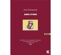 Anni d'oro