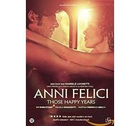 Anni Felici - Those happy years (DVD)