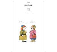 Anni frolli