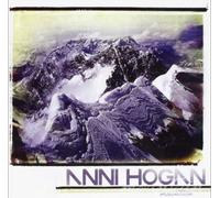 Anni Hogan Mountain (CD) Album/DVD dualdisc