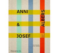 Anni & Josef Albers. Equal and unequal. Ediz. a colori