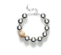 Anni Lu - Hi Ho Bracelet - - Accessories - Donna - Grigio - ONE SIZE