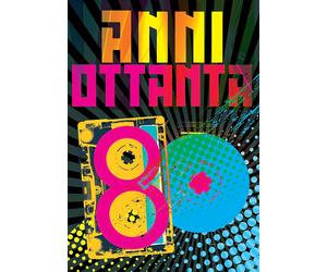 Anni Ottanta - Various Artists (Audio cd)