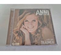 Anni Perka - Lasciami Sognare - CD - Nuovo Ovp
